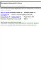 Mobile Screenshot of inserimento-motore-ricerca.com